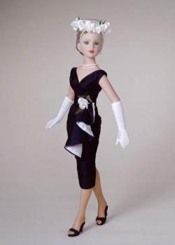 Tonner - Kitty Collier - Sapphire Sashay - Outfit